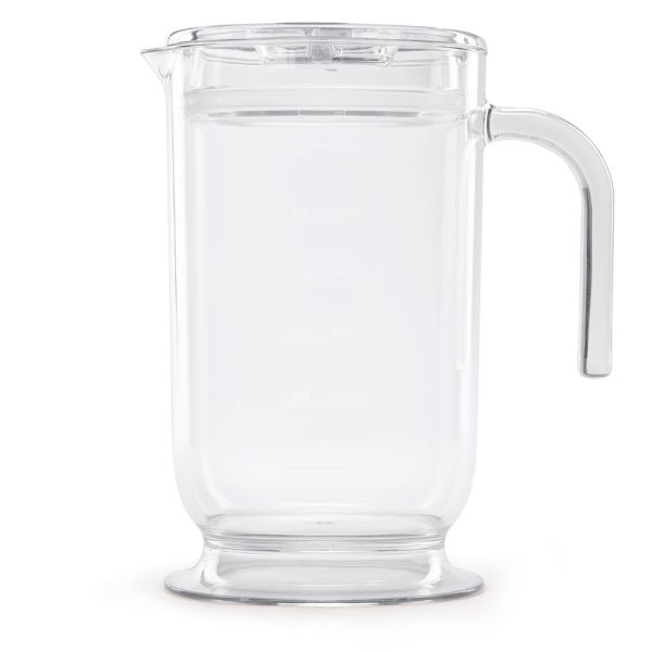 SMEG - Staafmixer - HBF03RDEU Staafmixerset Rood