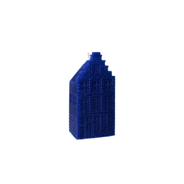 HEINEN - Kaarshuisje 1 Delfts blauw