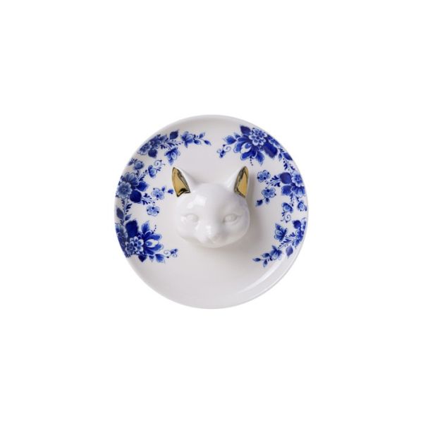HEINEN - Wandbord 20cm 3D kat
