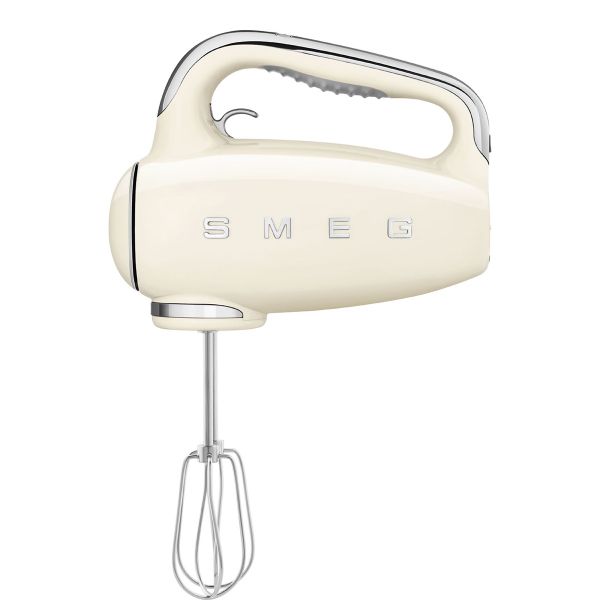 SMEG - HMF01CREU Handmixer Creme
