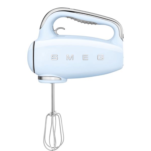 SMEG - HMF01PBEU Handmixer Pastelblauw