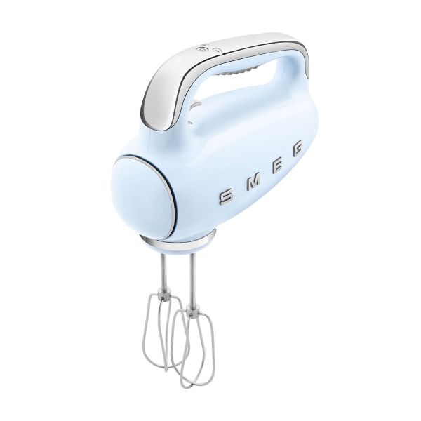 SMEG - HMF01PBEU Handmixer Pastelblauw