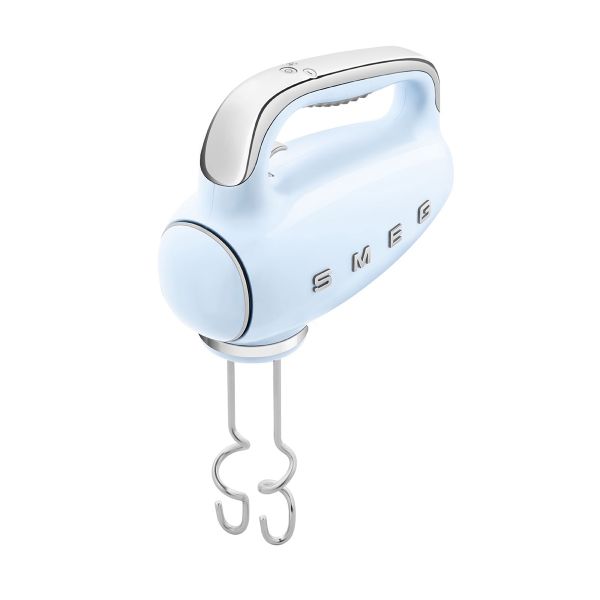 SMEG - HMF01PBEU Handmixer Pastelblauw
