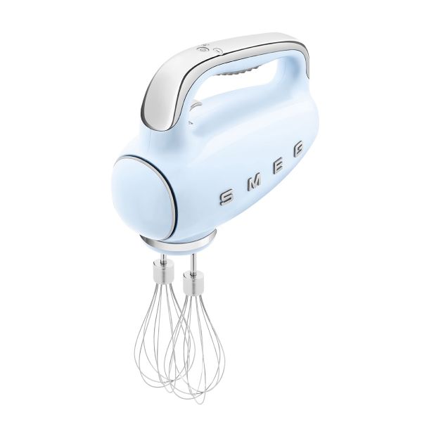 SMEG - HMF01PBEU Handmixer Pastelblauw
