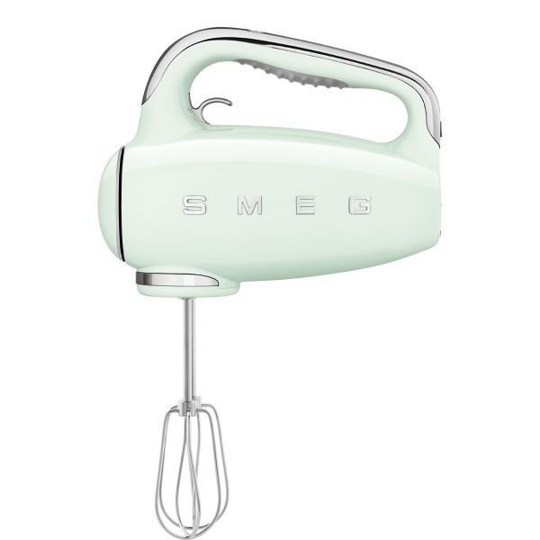 SMEG - HMF01PGEU Handmixer Watergroen