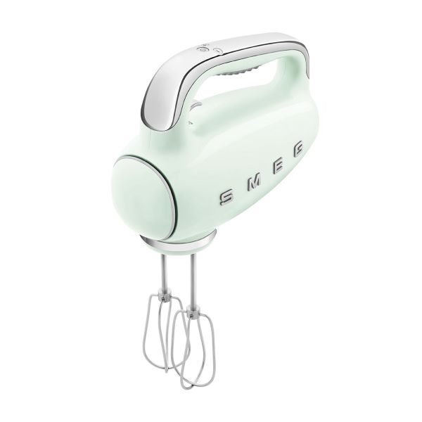 SMEG - HMF01PGEU Handmixer Watergroen