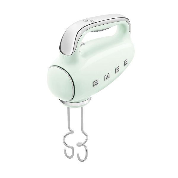 SMEG - HMF01PGEU Handmixer Watergroen