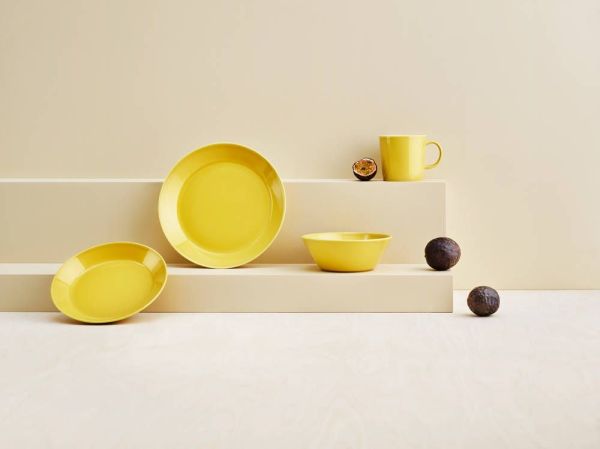 IITTALA - Teema Honey - Beker met oor 0,30l