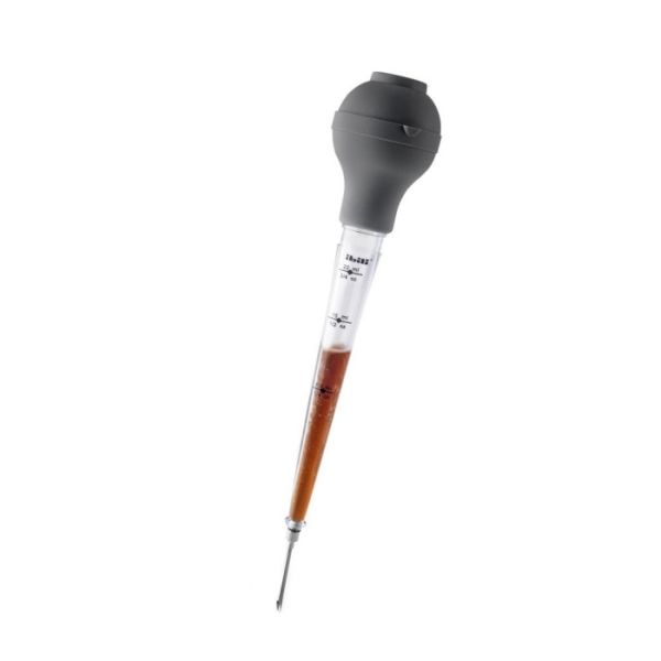 IBILI - Keukenhulpen - Injecteur/ bedruipspuit
