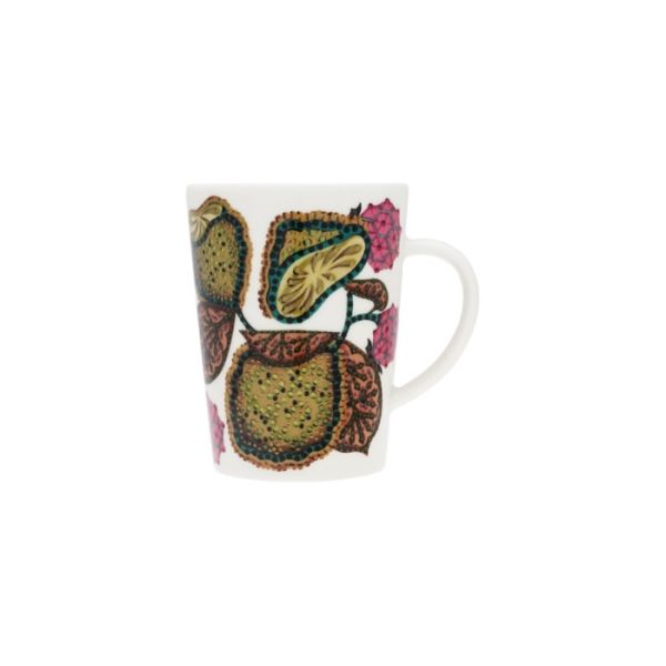 IITTALA - Taika Sato - Beker met oor 0,40l Yellow