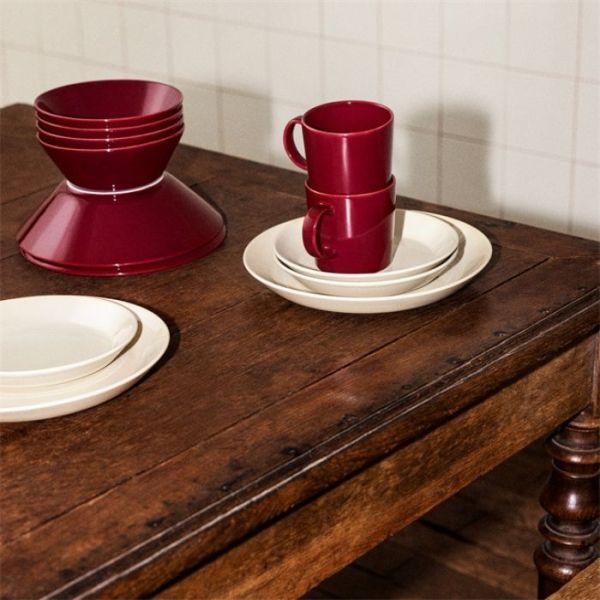 IITTALA - Teema Cherry - Beker met oor 0,30
