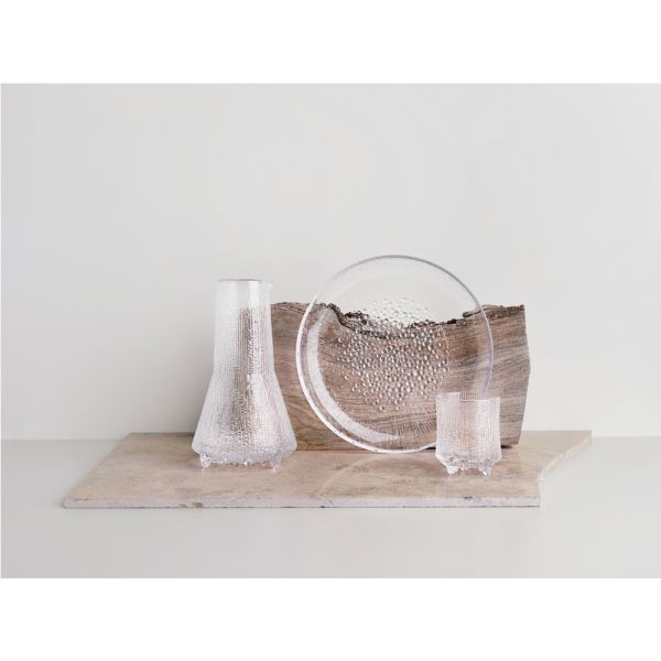 IITTALA - Ultima Thule - Schaaltje 11,5cm s/2 helder