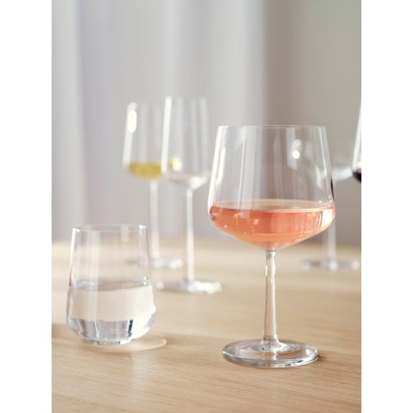 Iittala - Essence - Cocktail-/Gin Tonicglas 0,63l set/2