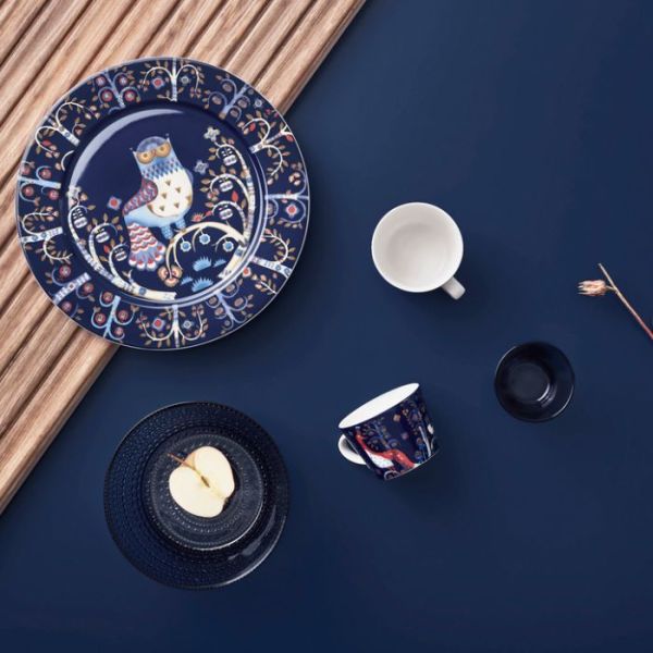 IITTALA - Taika Blauw - Kop 0,30l