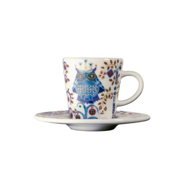 IITTALA - Taika Wit - Espressokop 0,10l