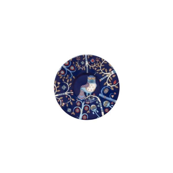 IITTALA - Taika Blauw - Schotel 11cm