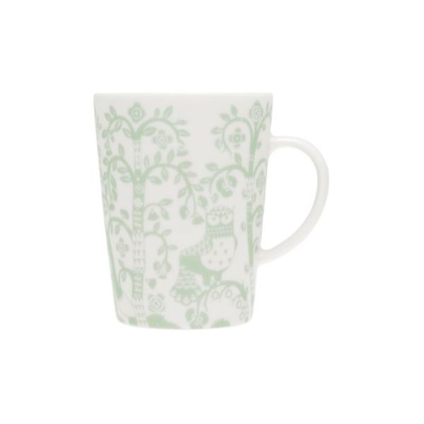 IITTALA - Taika Sage - Beker met oor 0,4L