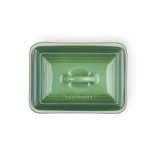 LE CREUSET - Aardewerk - Botervloot Bamboo