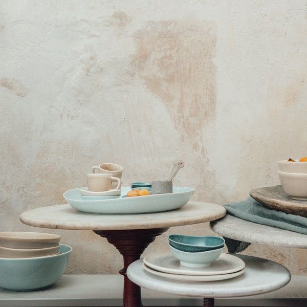 ROSENTHAL - Junto Dune - Mueslischaaltje 14 cm 0,62l
