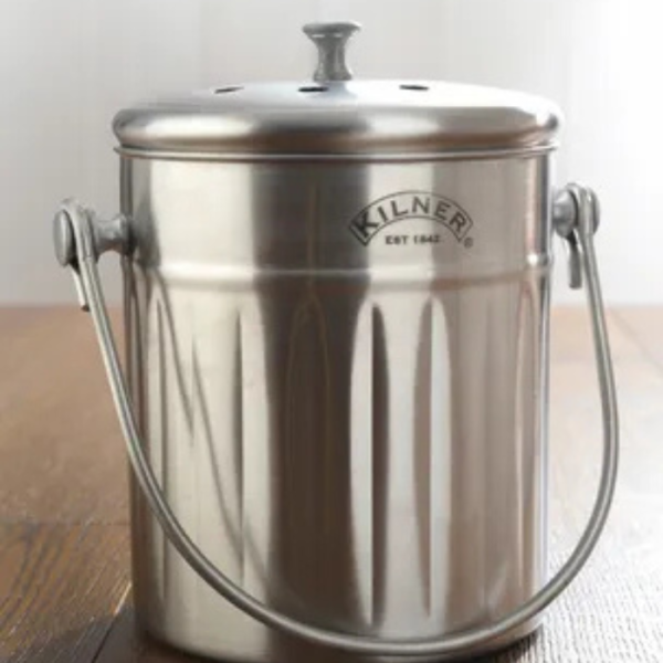 KILNER - Afvalbakje 2,00l
