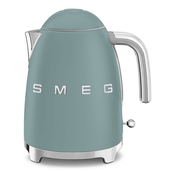 SMEG - Waterkokers-  KLF03EGMEU Emerald Green