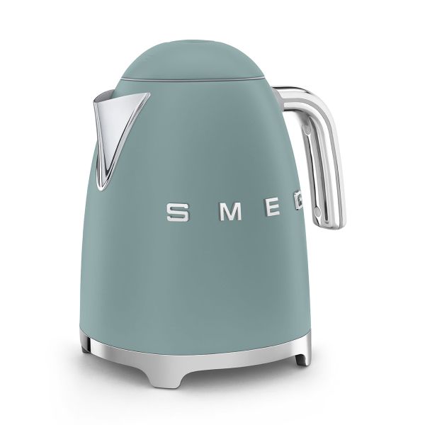 SMEG - Waterkokers-  KLF03EGMEU Emerald Green