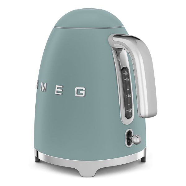 SMEG - Waterkokers-  KLF03EGMEU Emerald Green