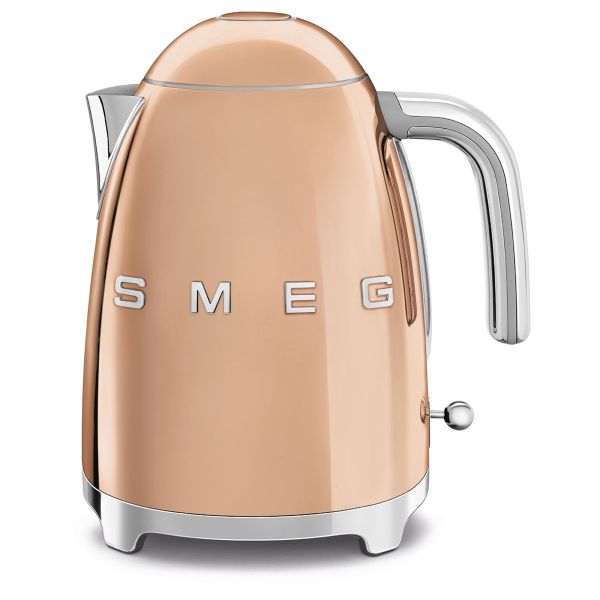 SMEG - KLF03RGEU Waterkoker Rose Gold