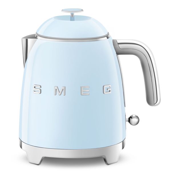 SMEG - KLF05PBEU Waterkoker 0,8l blauw