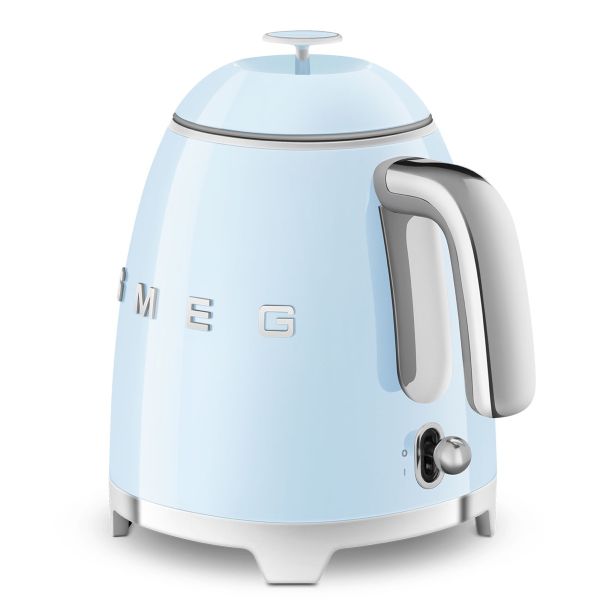 SMEG - KLF05PBEU Waterkoker 0,8l blauw