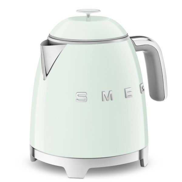 SMEG - KLF05PGEU Waterkoker 0,8l watergroen