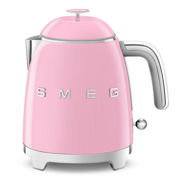 SMEG - KLF05PKEU Waterkoker 0,8l roze