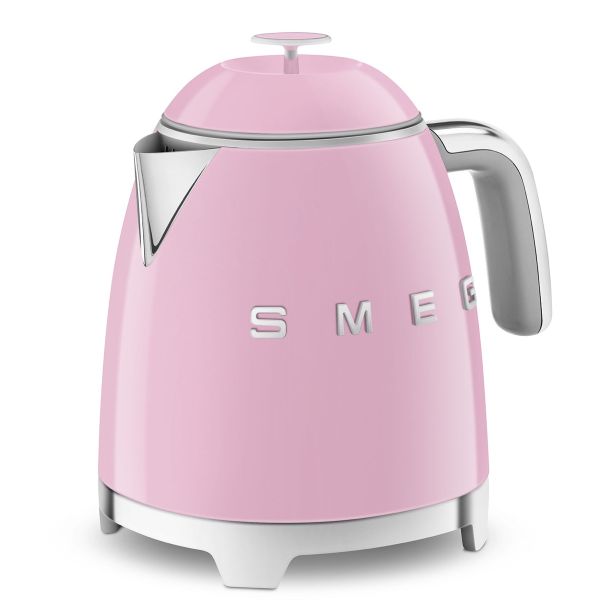 SMEG - KLF05PKEU Waterkoker 0,8l roze
