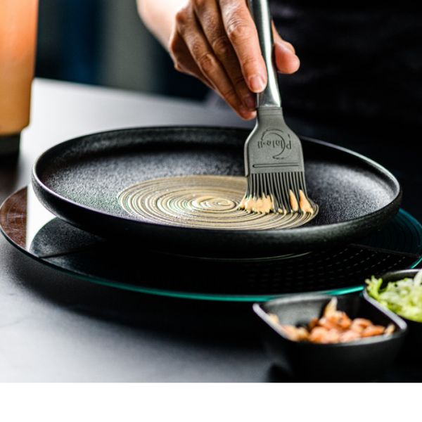 Plate-it - Draaiplateau