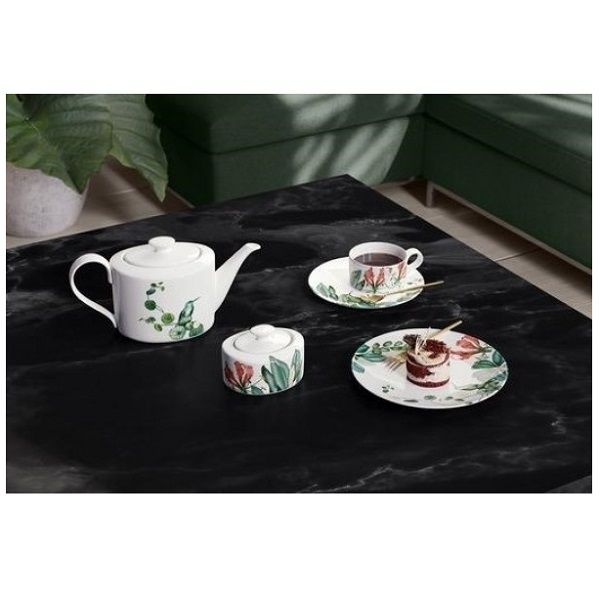 VILLEROY & BOCH - Avarua - Melkkannetje 0,22l