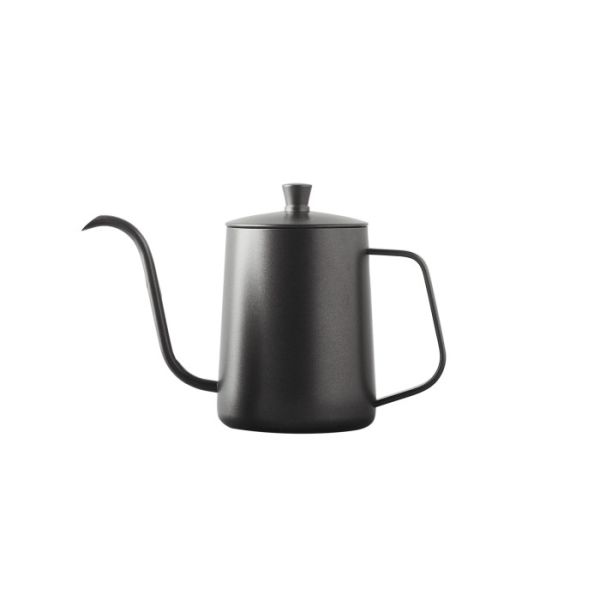 POINT-VIRGULE - Koffie & Thee - Koffie- Theekan 0,60l zwart