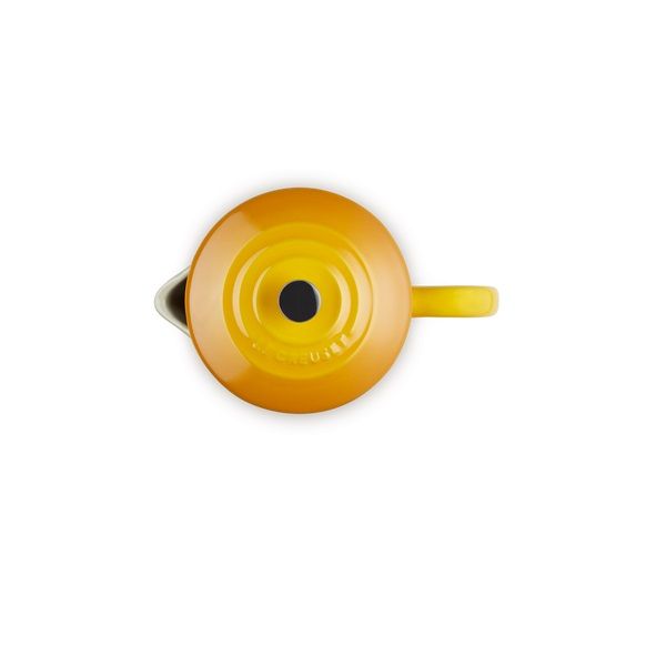 LE CREUSET - Aardewerk - Koffiepot met pers Nectar 0,8L