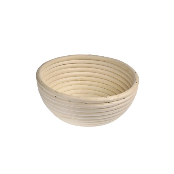 KUCHENPROFI - Keukenhulpen - Rijsmand rond 18cm