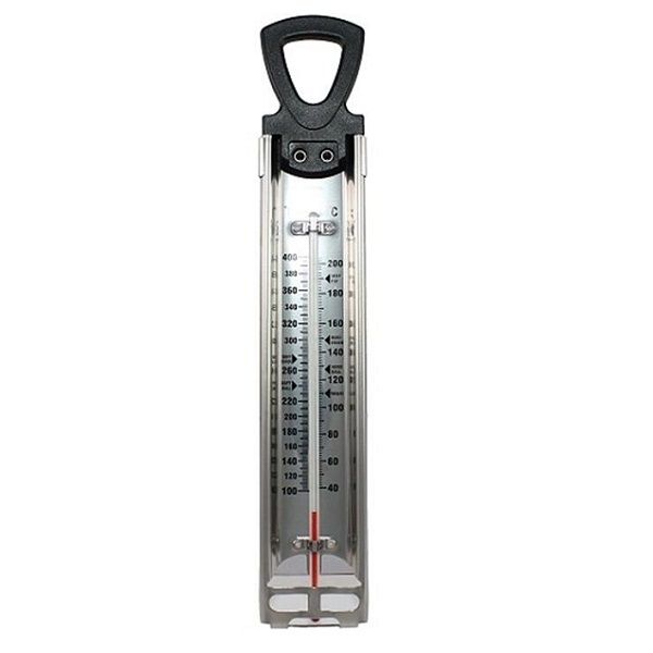 KUCHENPROFI - Bakken Suikerthermometer 5x30cm