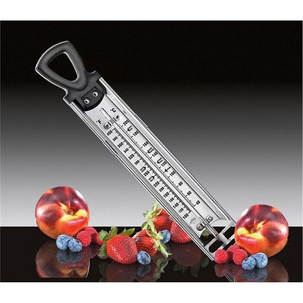 KUCHENPROFI - Bakken - Suikerthermometer 5x30cm