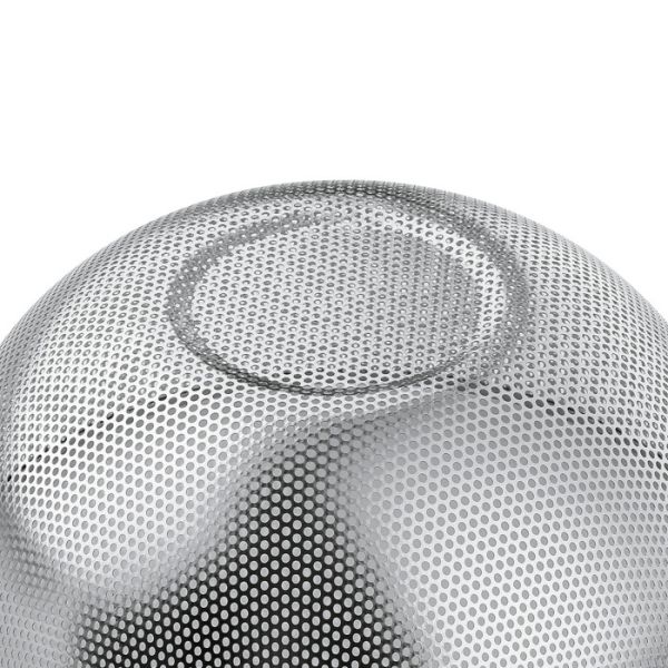 KUCHENPROFI - Zeven - Keukenzeef 22cm met steel