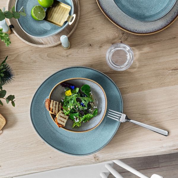 LIKE BY VILLEROY & BOCH - Lave - Koffieschotel 15cm Glace