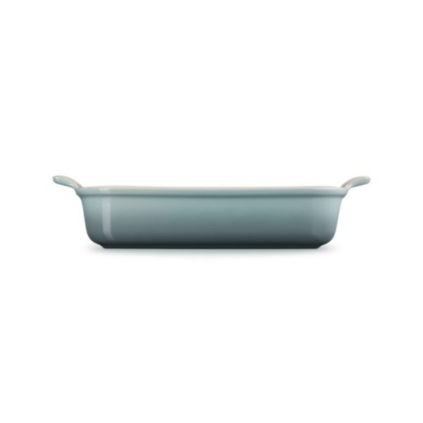 LE CREUSET - Aardewerk - Ovenschaal 32cm 3,10l Sea Salt