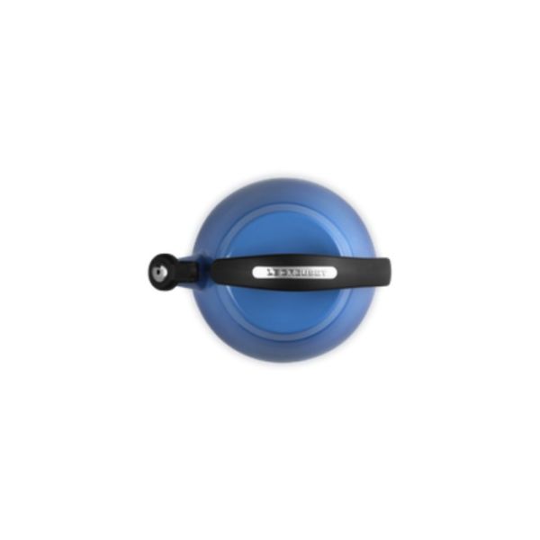 LE CREUSET - Cloche - Fluitketel 2,10l Azure