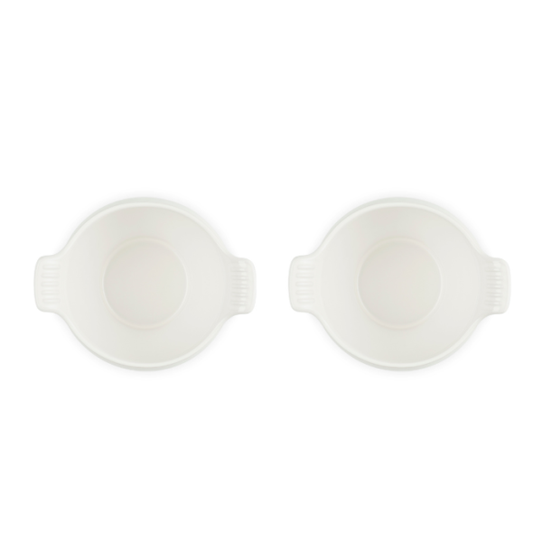 LE CREUSET - Heritage - Soepkom 0,60l Merinque