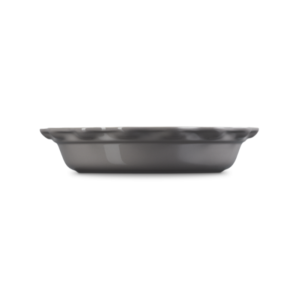 LE CREUSET - Heritage - Taartvorm 23cm hoog Flint