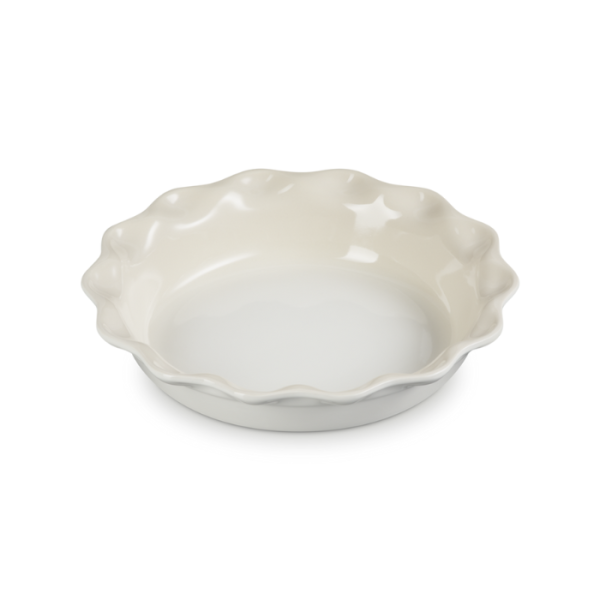 LE CREUSET - Heritage - Taartvorm 23cm hoog Merinque