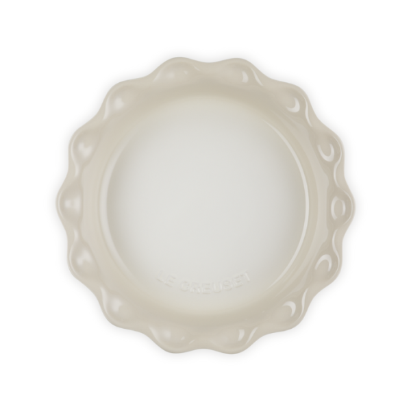 LE CREUSET - Heritage - Taartvorm 23cm hoog Merinque