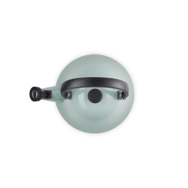LE CREUSET - Kone - Fluitketel 1,60l Sea Salt