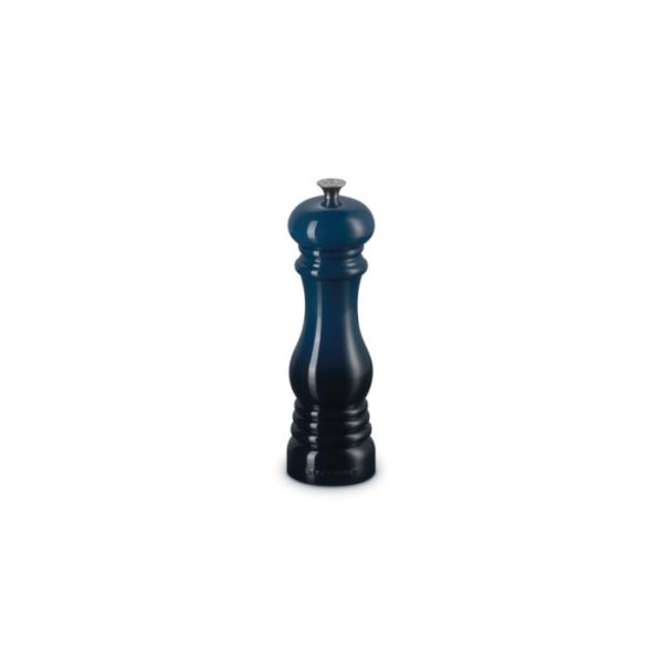 LE CREUSET - Le Moulin - Zoutmolen 21cm Nuit